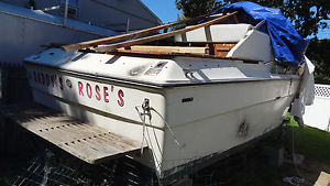 1979 Sea Ray