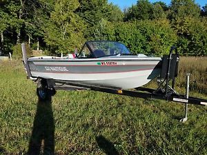 1985 Ski Nautique