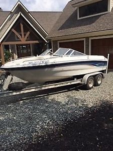 1999 Chaparral 200LE