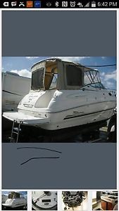 2003 Chaparral