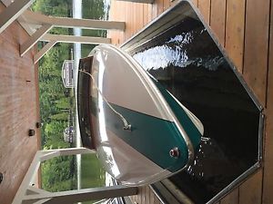 1994 Donzi 22 Classic