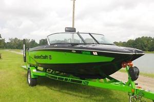 2015 Mastercraft Prostar