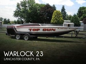 1989 Warlock 23