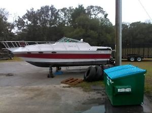 Boat For Sale: 32 Ft. Sun Runner 318 Classic