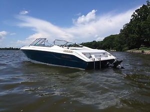 1994 Regal 176 Valenti