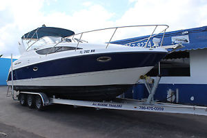 2005 Bayliner 285 SB