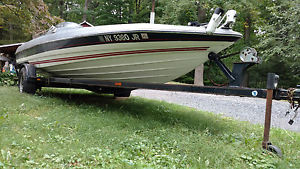 1986 Bayliner