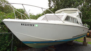 1976 Chris Craft