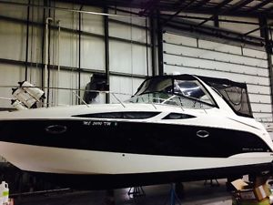 2012 Bayliner 335