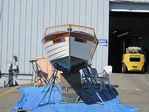 1966 Penn Yan Baltic