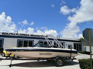 2000 Malibu Sunsetter