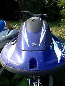 1999 Yamaha