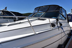 2000 Chaparral