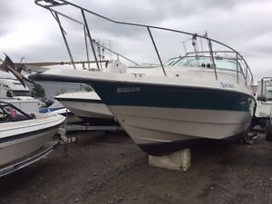 1995 Chaparral SIGNATURE 31