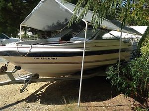 1985 Bayliner capri
