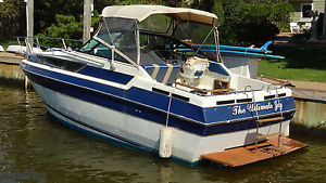 1985 Mirimar Century
