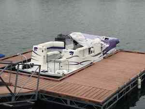 2006 Apache  Durango Seamaster