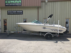 2003 Sea Ray 182