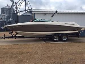 2008 Sea Ray 250 SLX