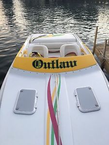 1994 Baja