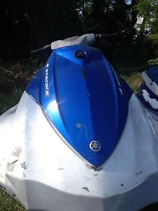 2006 Yamaha