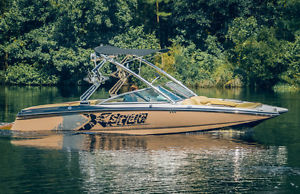 2010 Mastercraft X Star, like Malibu, Nautique, Supra, Moomba, Tige