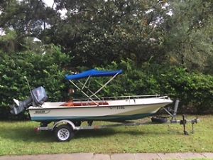 1988 Boston Whaler