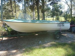 15 ft boat
