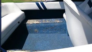 19ft Marine Profile Boat