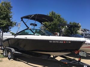 2012 Epic 21V