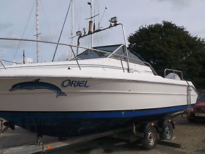 sea ray  laguna