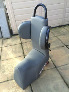 Scott Seat for Boat/RIB