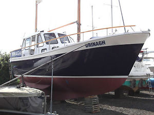 Nauticat 33 (reduced)