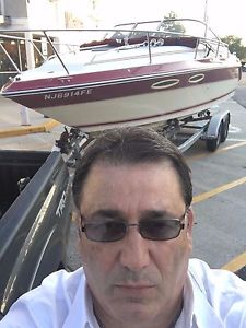 1988 Sea Ray 24 feet  Sea Ray