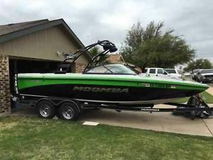 2012 moomba