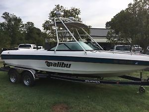 1999 Malibu