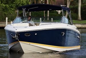 2008 Cobalt 302