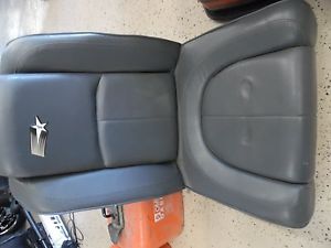 1998 seat