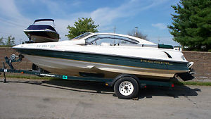 1997 Regal 1900 LSR