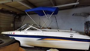 2004 Bayliner 185