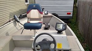 1998 Fisher V16