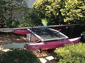 14 ft HOBIE CAT
