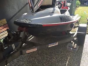 Sea Doo RX 951