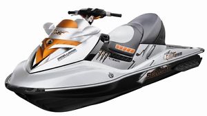Seadoo rxt 255 rs 2009 low hours