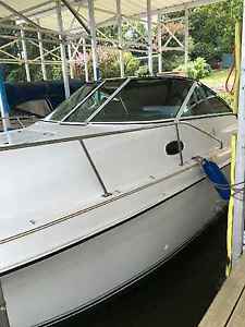 Carver Boats