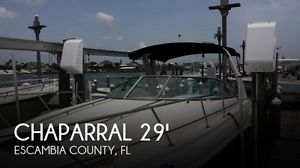 2006 Chaparral 290 Signature