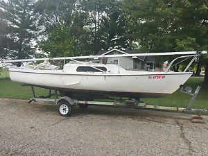 1970 Catalina