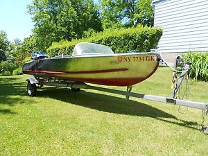 1948 Feathercraft