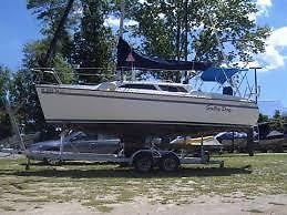 1999 Catalina MK 250