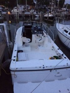 1998 Bayliner
